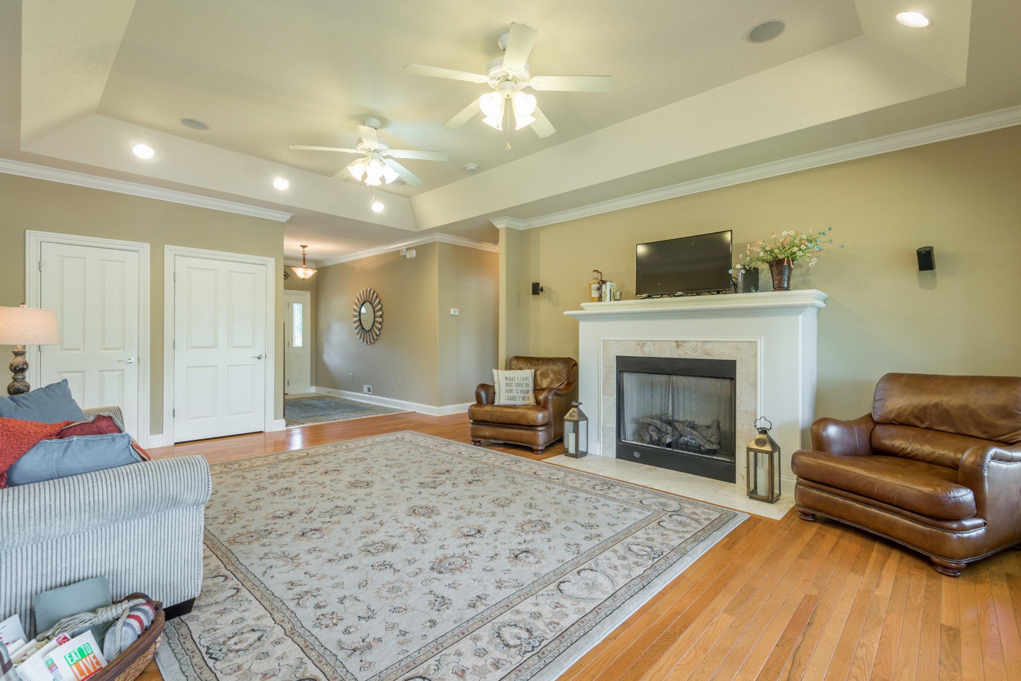 496 Emory River Road Harriman, TN 37748 - Photo 9 of 40 Gallery Image 9