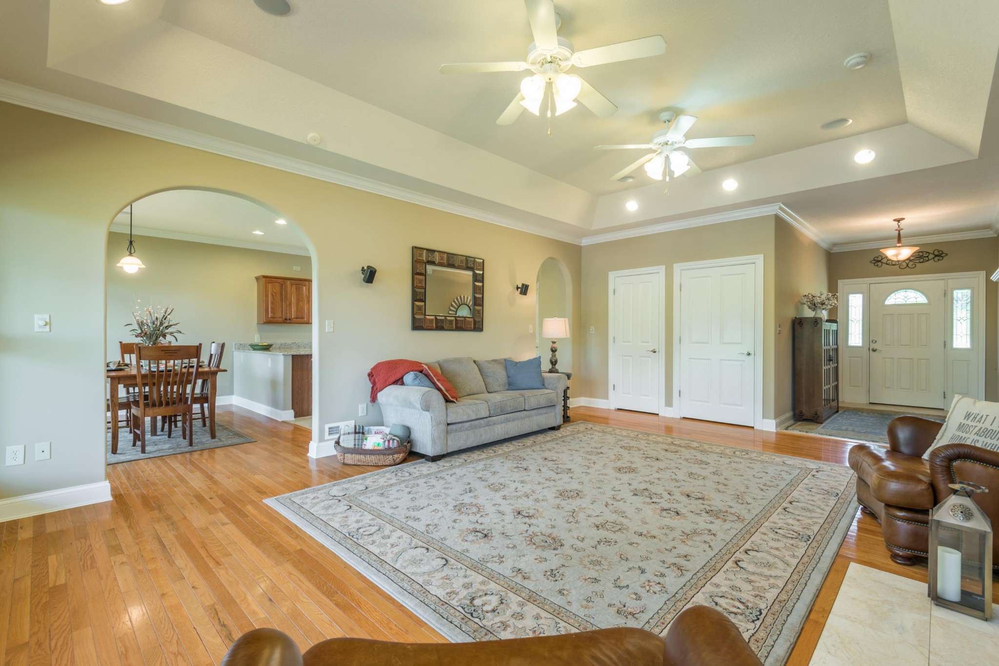 496 Emory River Road Harriman, TN 37748 - Photo 10 of 40 Gallery Image 10