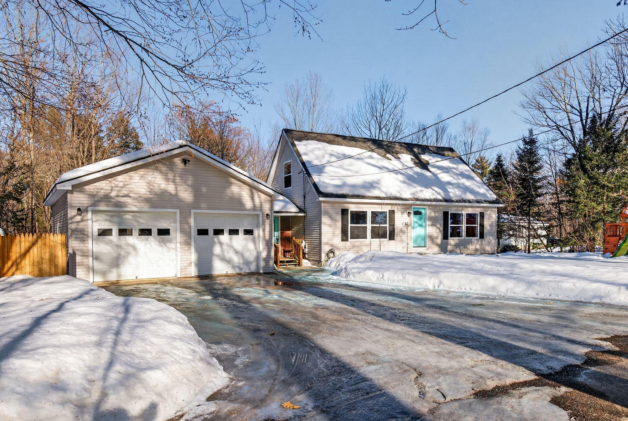 42 Center Bridge Road Turner, ME 04282 - Photo 1 of 36 4_DSC06435