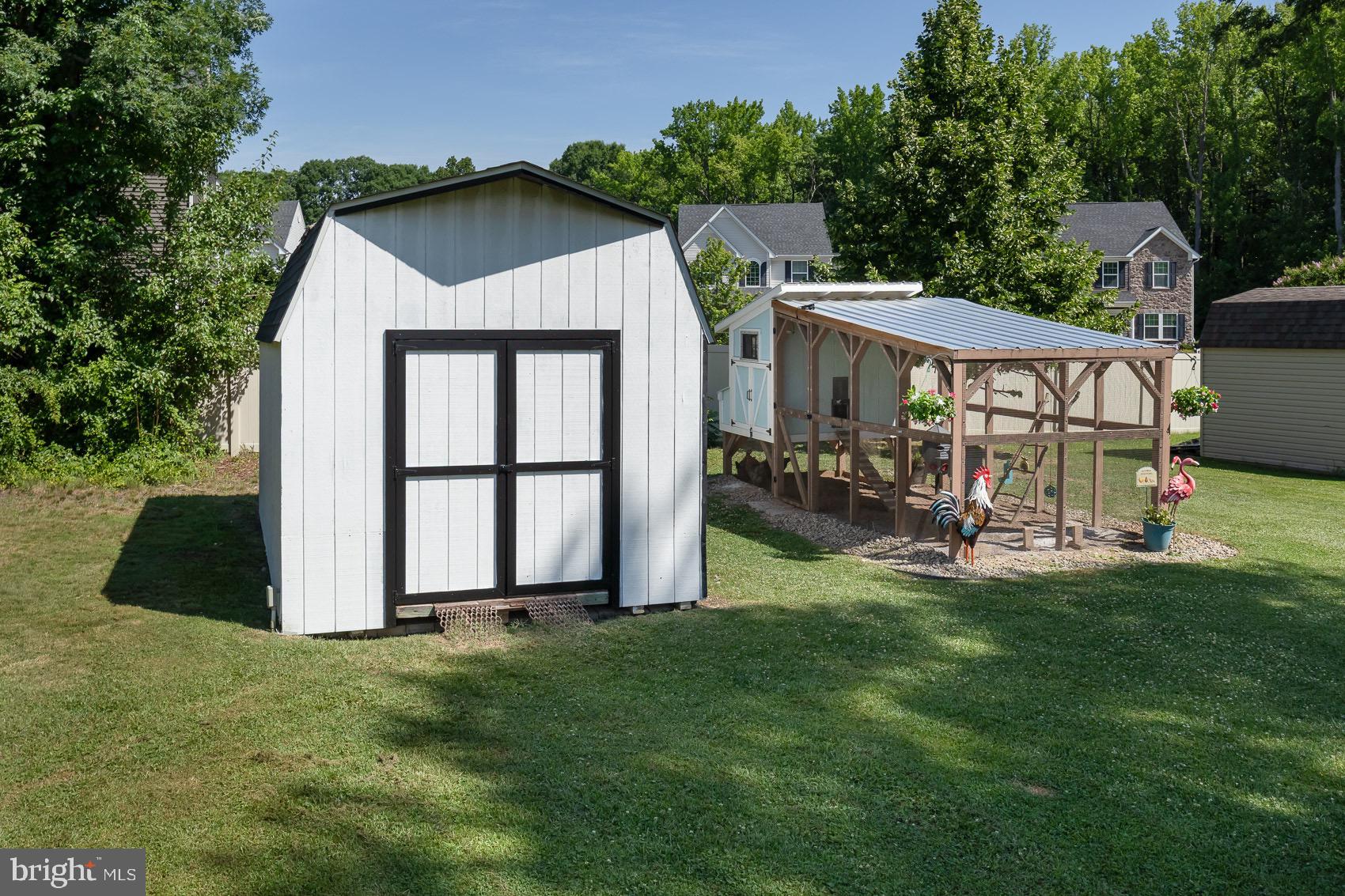 1626 Cape May Road Baltimore, MD 21221 - Photo 12 of 37 Shed