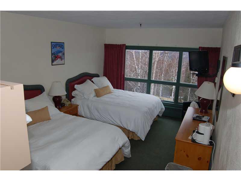305 Commons Circle, Unit 305 Kingfield, ME 04947 - Photo 2 of 7 Interior Space/Layout.