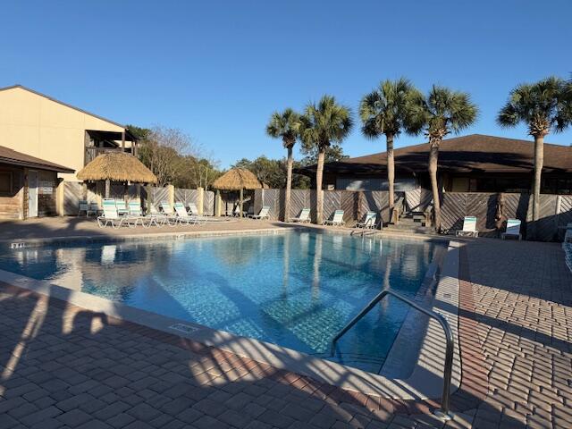 17620 Front Beach Road, Unit R1 Panama City Beach, FL 32413 - Photo 13 of 18 IMG_0452