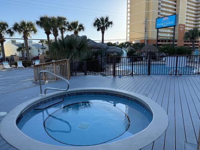 17620 Front Beach Road, Unit R1 Panama City Beach, FL 32413 - Photo 15 of 18 IMG_0457