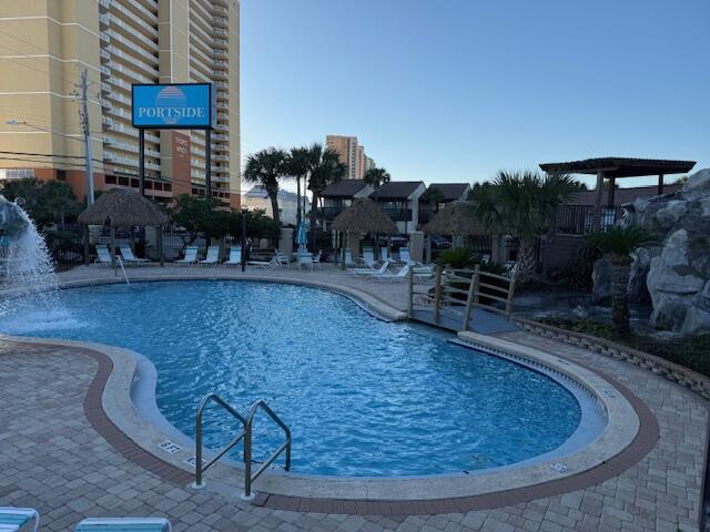 17620 Front Beach Road, Unit R1 Panama City Beach, FL 32413 - Photo 16 of 18 IMG_0458