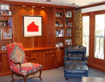 63 Willow Place, Unit 2 Vail, CO 81657 - Photo 8 of 8 a living room with furniture and a window