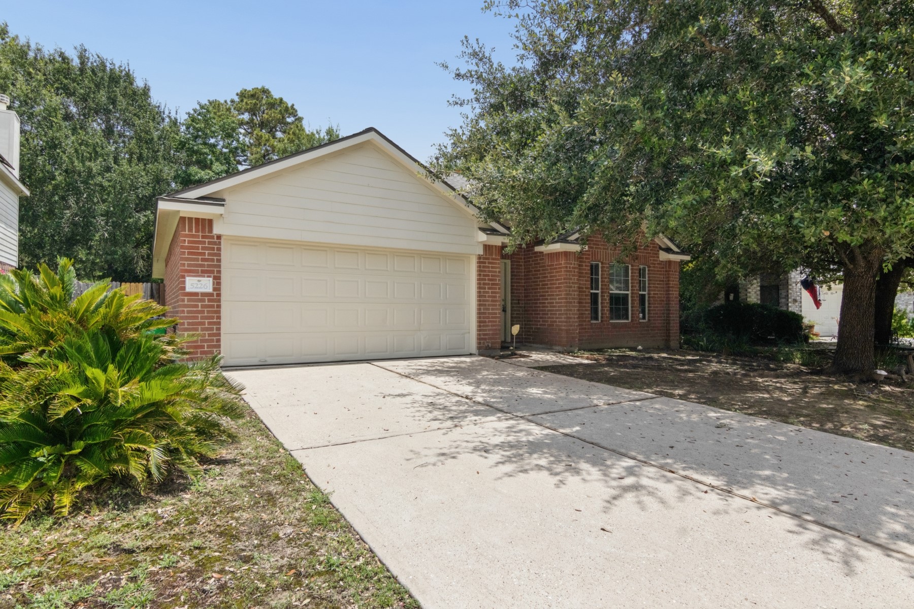 5226 Bright Oak Court Spring, TX 77373 - Photo 1 of 22 Gallery Image 1