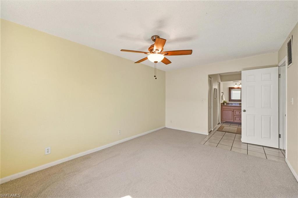 272 Palm Drive, Unit 2 Naples, FL 34112 - Photo 21 of 44 a view of an empty room