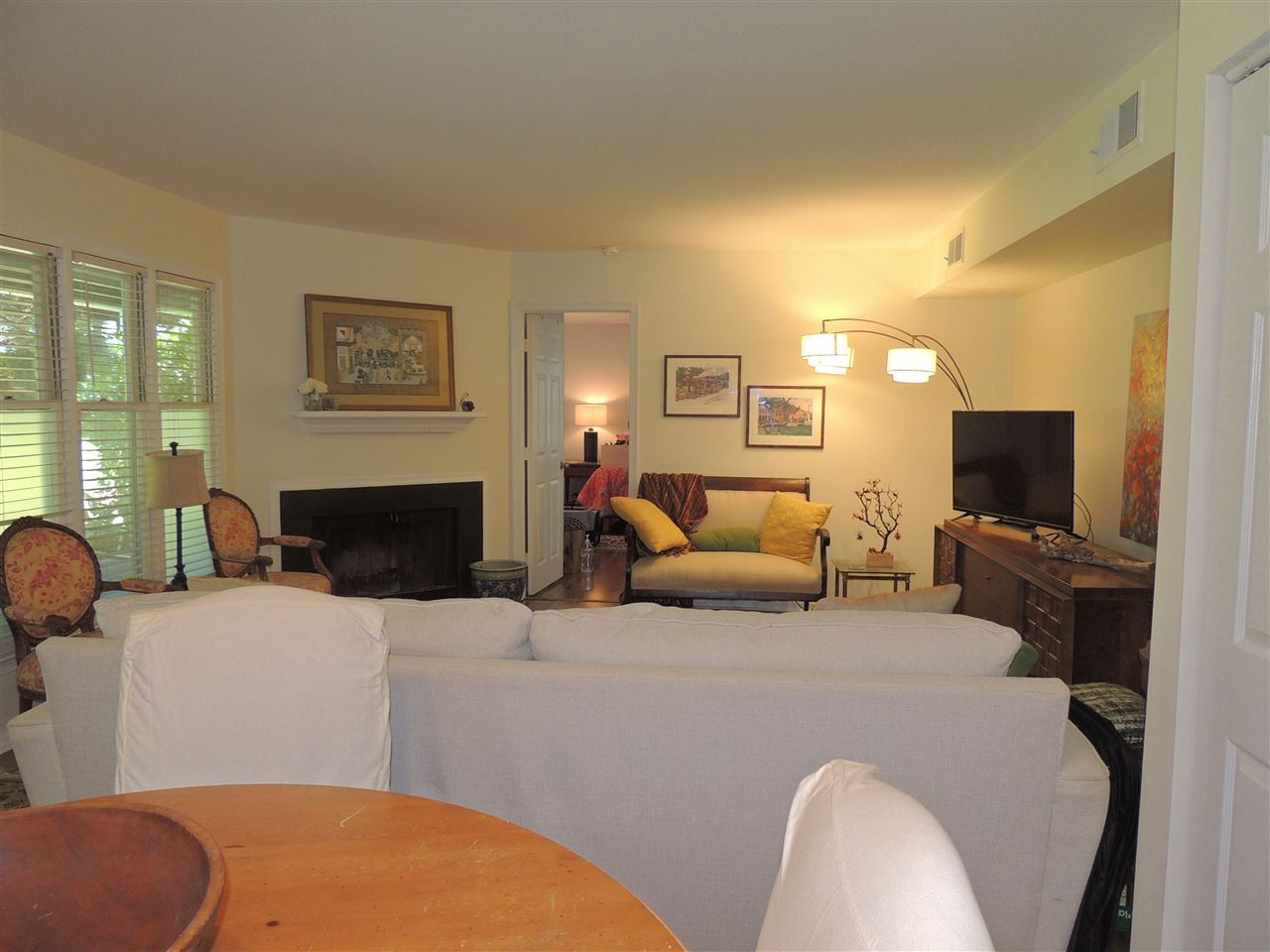 2840 Edridge Court, Unit 101 Raleigh, NC 27607 - Photo 16 of 30 Photo 16