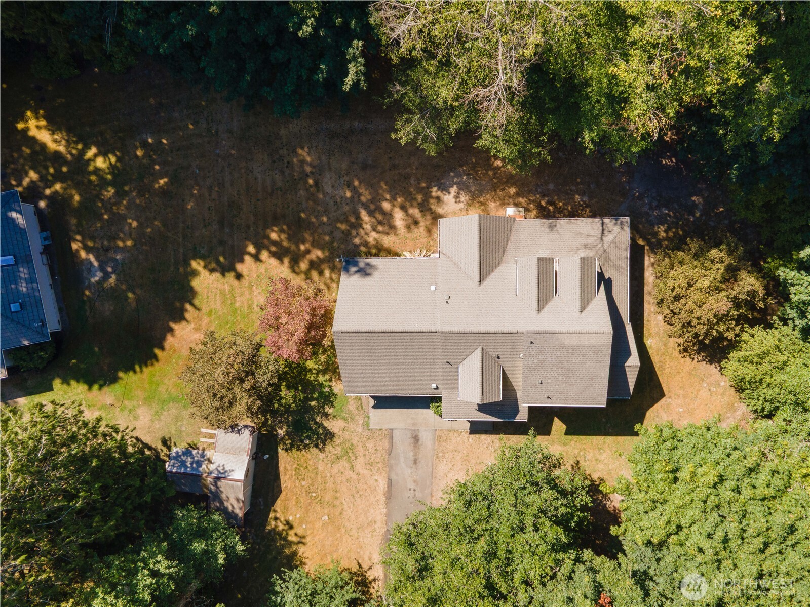 2104 Mark Street Northeast Lacey, WA 98516 - Photo 4 of 20