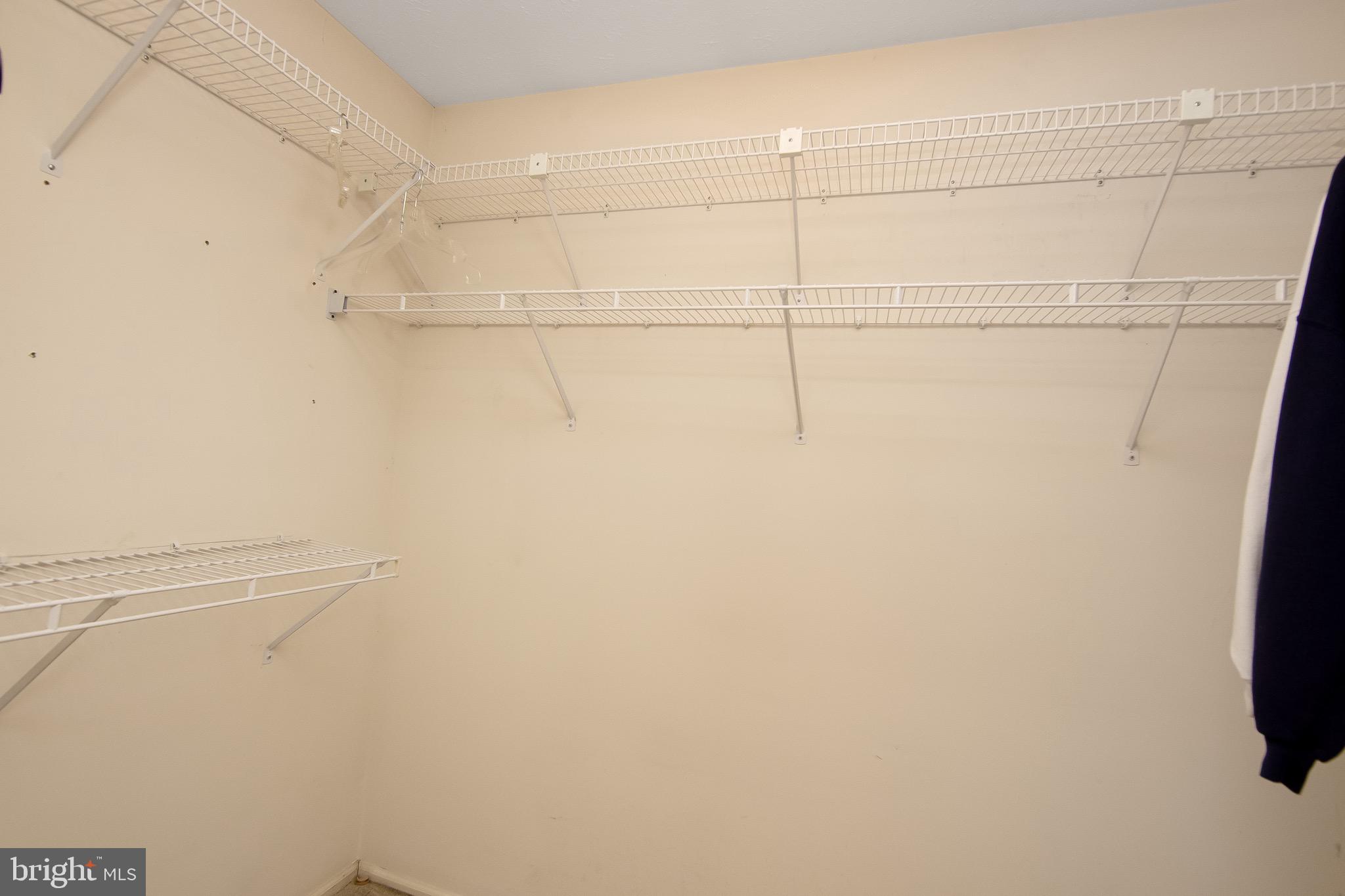 606 Cascade Drive South Mount Laurel, NJ 08054 - Photo 16 of 30 Walk in closet