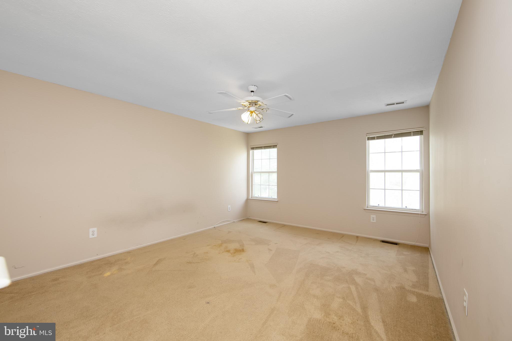 606 Cascade Drive South Mount Laurel, NJ 08054 - Photo 19 of 30 Bedroom 3
