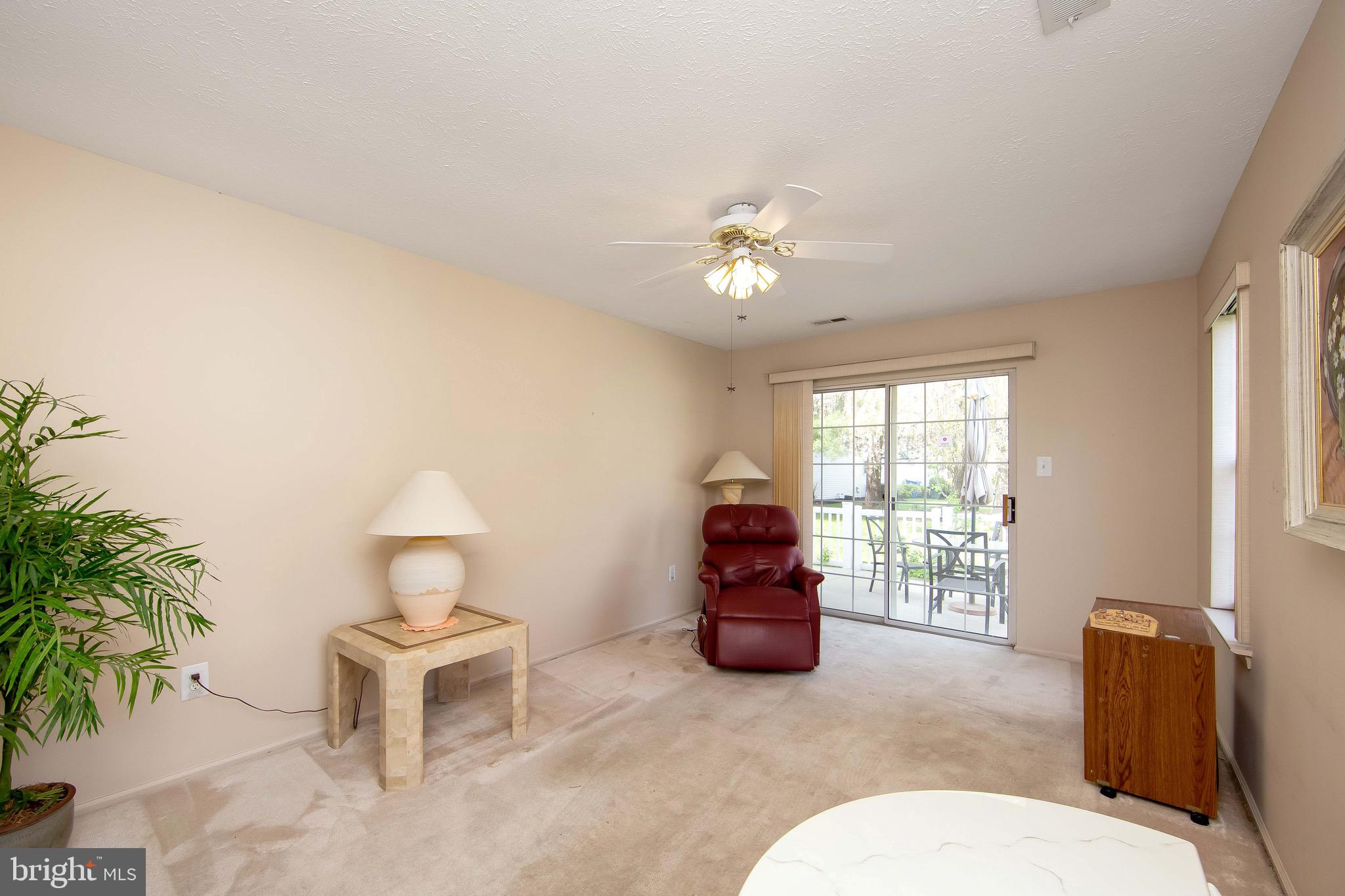 606 Cascade Drive South Mount Laurel, NJ 08054 - Photo 9 of 30 Dining room