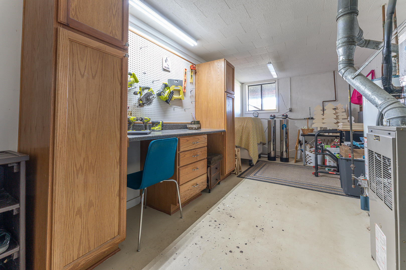 1052 Country Club Road Troutville, VA 24175 - Photo 50 of 65 Work Room