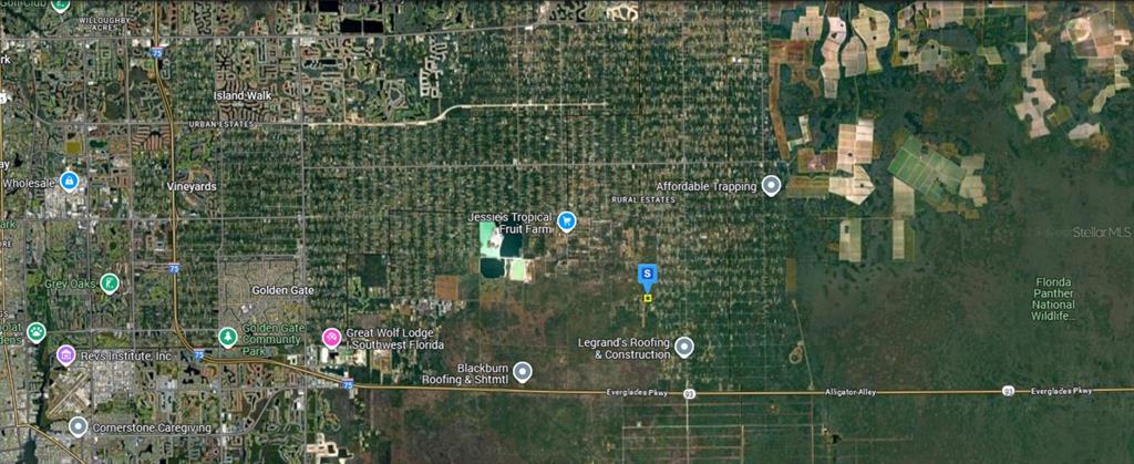 2527 Woodland Grade Private Road Naples, FL 34117 - Photo 4 of 5