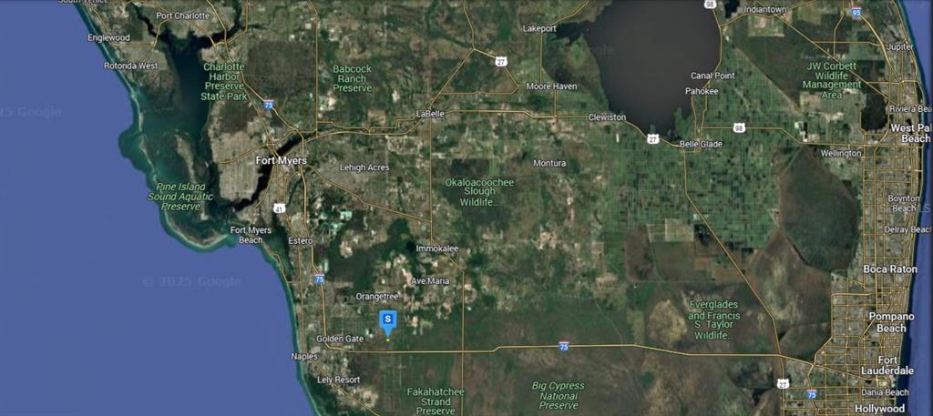 2527 Woodland Grade Private Road Naples, FL 34117 - Photo 5 of 5