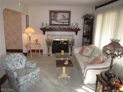 1548 Sheffield Road South Euclid, OH 44121 - Photo 4 of 25