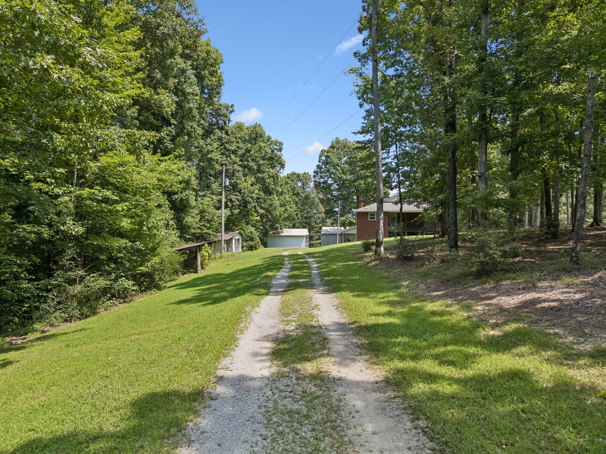 3115 Fire Tower Road Erin, TN 37061 - Photo 45 of 46 Gallery Image 45