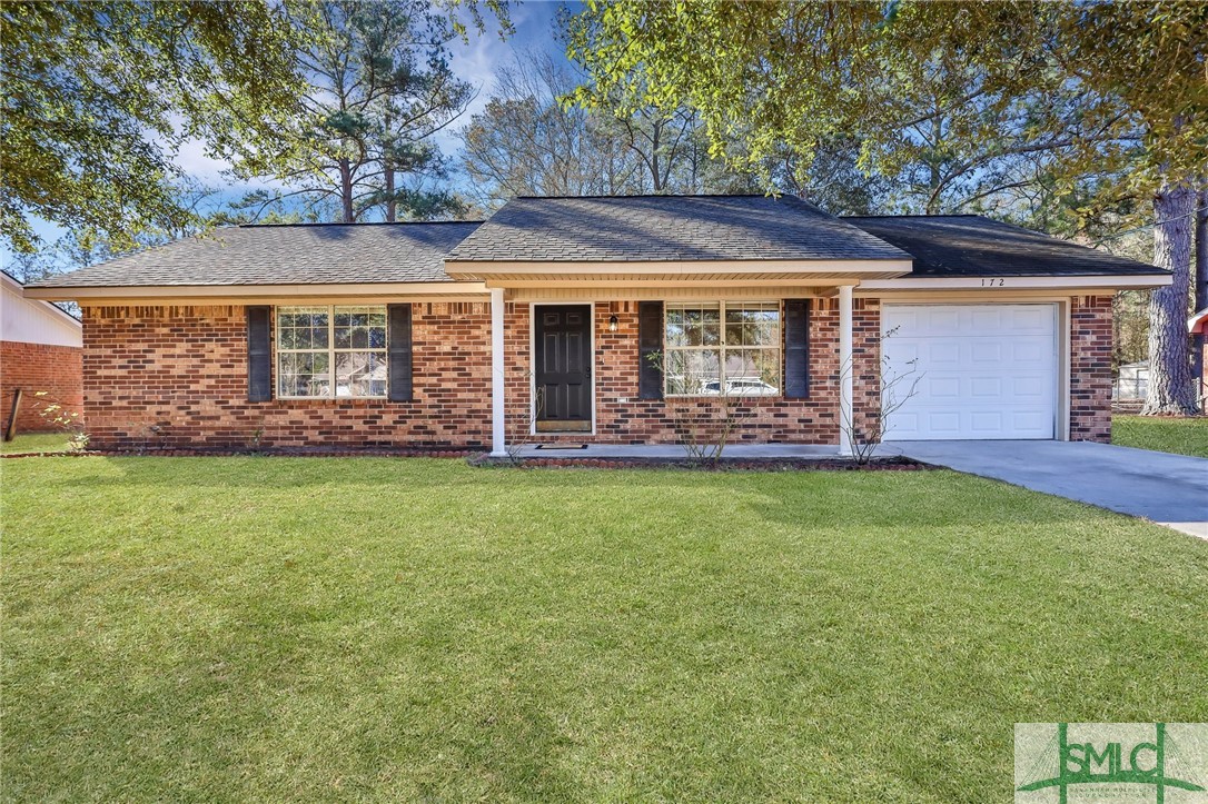 172 Randy Court Hinesville, GA 31313 - Photo 1 of 23