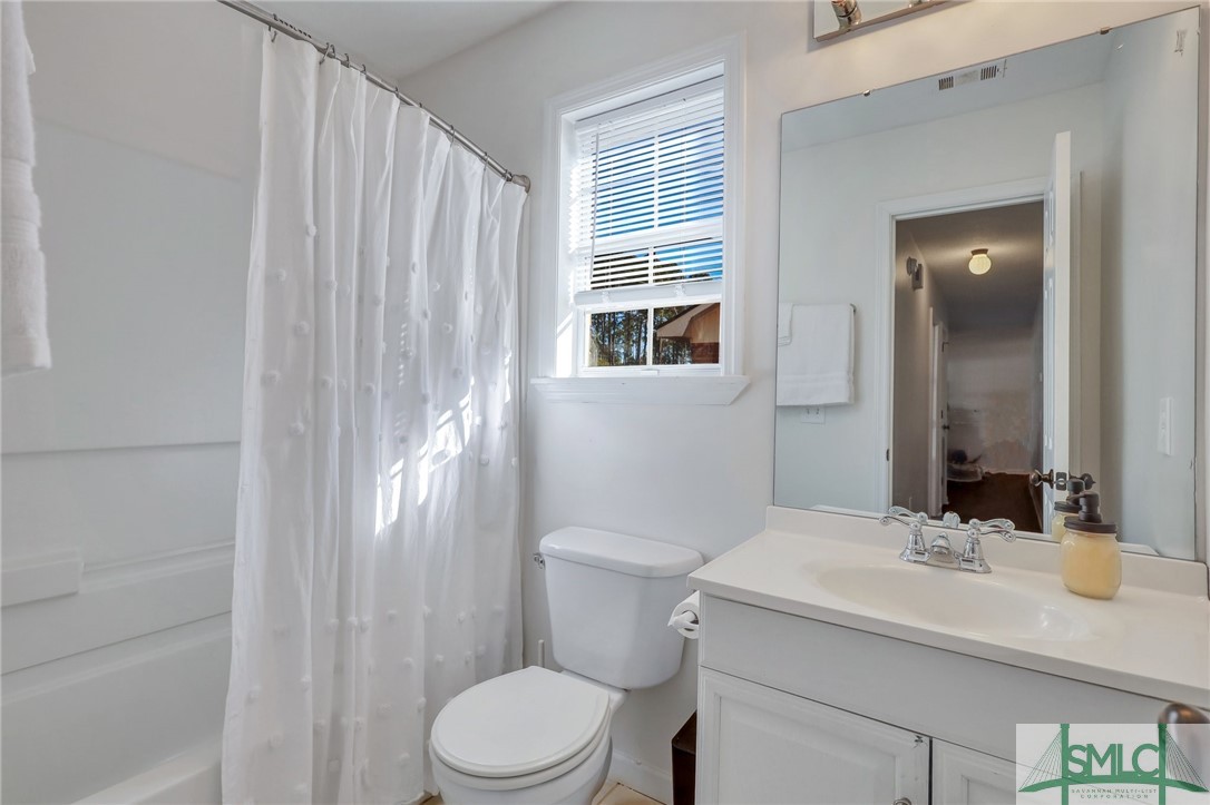 172 Randy Court Hinesville, GA 31313 - Photo 15 of 23