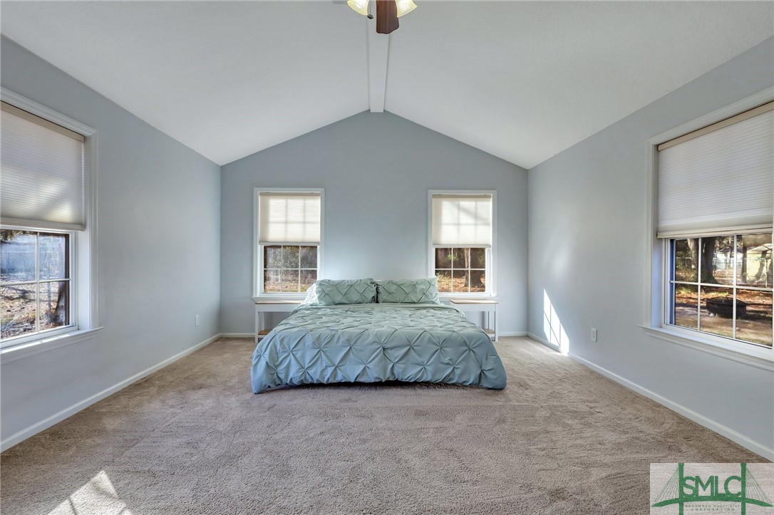 172 Randy Court Hinesville, GA 31313 - Photo 17 of 23