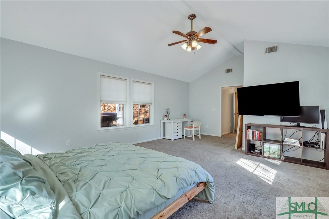 172 Randy Court Hinesville, GA 31313 - Photo 19 of 23