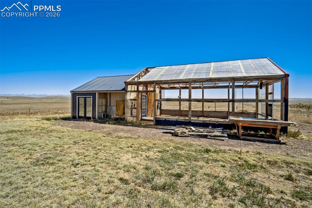18450 Eurich Road Calhan, CO 80808 - Photo 47 of 50