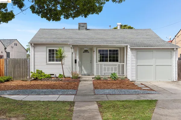$550,000 | 773 Ventura Street, Richmond, CA 94805