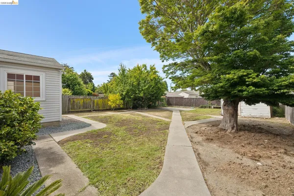 $550,000 | 773 Ventura Street, Richmond, CA 94805