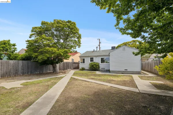 $550,000 | 773 Ventura Street, Richmond, CA 94805