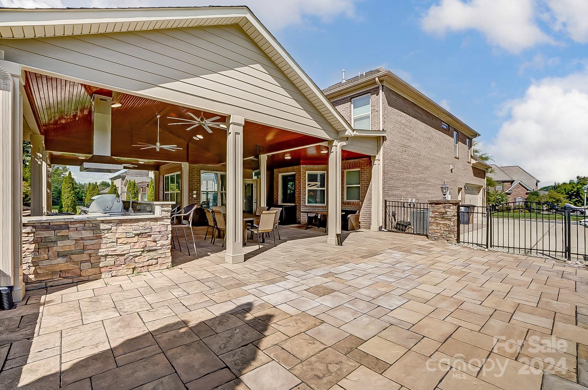 3003 Clover Hill Road Indian Trail, NC 28079 - Photo 33 of 39 Gallery Image 33