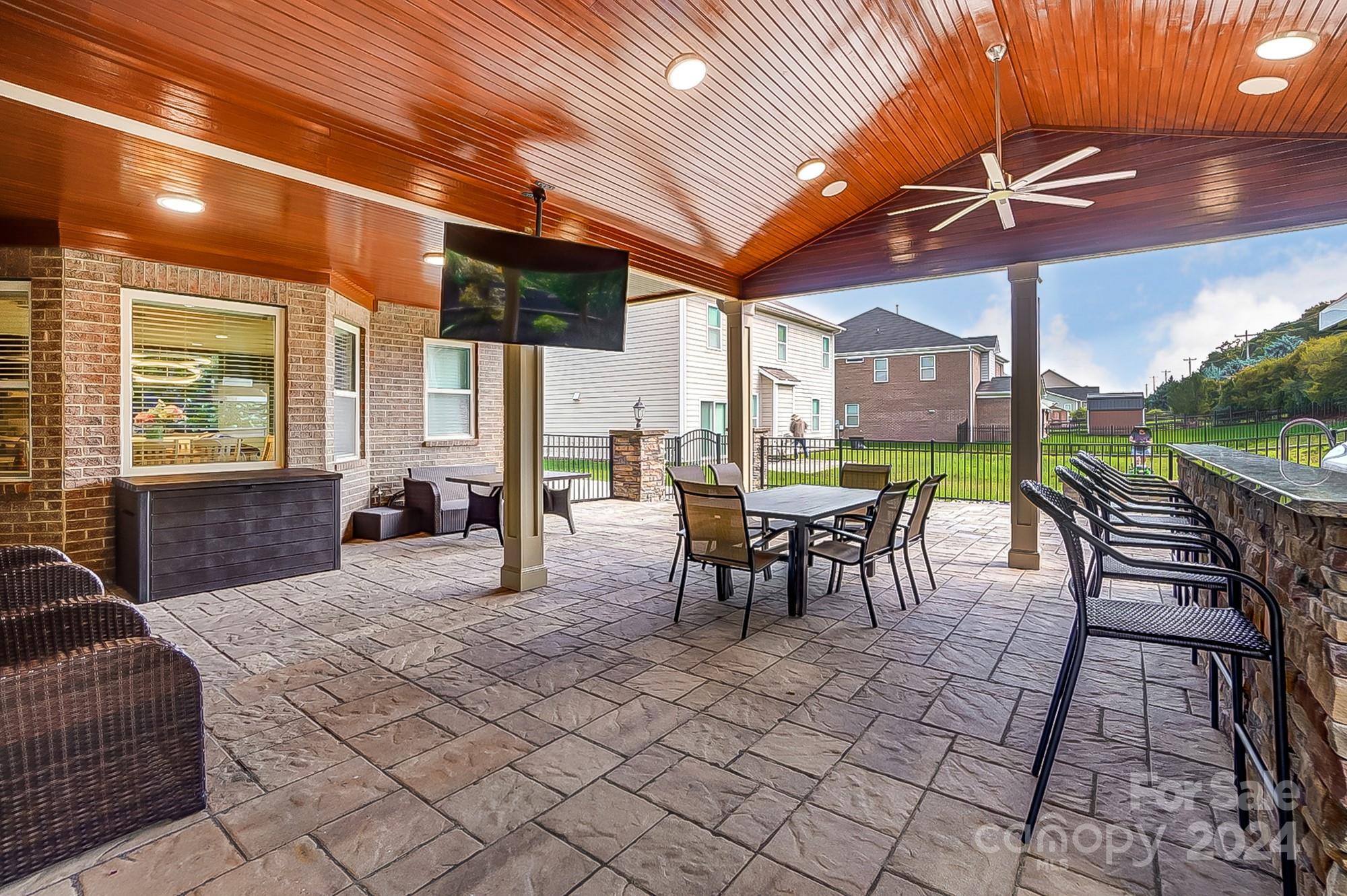 3003 Clover Hill Road Indian Trail, NC 28079 - Photo 36 of 39 Gallery Image 36