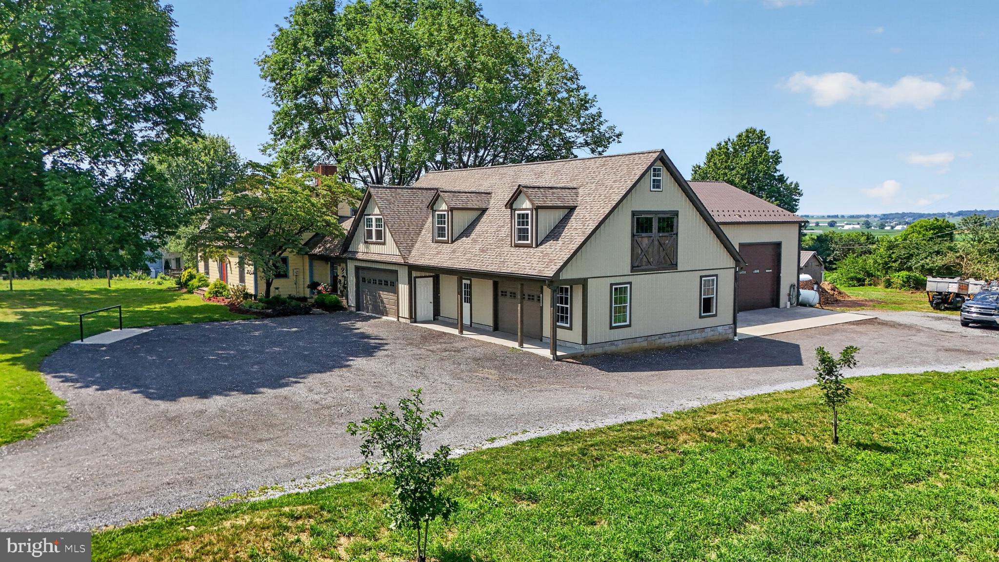 126 West Newport Road Lititz, PA 17543 - Photo 112 of 116 Gallery Image 112