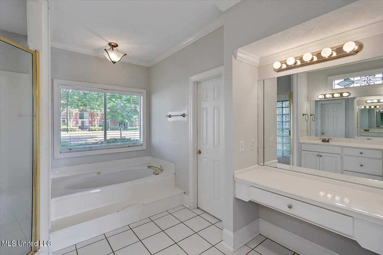 126 Country Club Drive Madison, MS 39110 - Photo 20 of 40 23-126 Country Club Dr.