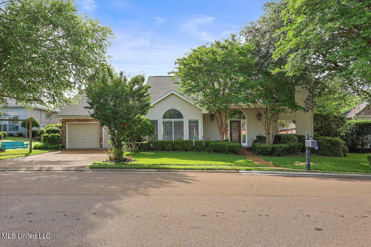 126 Country Club Drive Madison, MS 39110 - Photo 2 of 40 01-126 Country Club Dr.