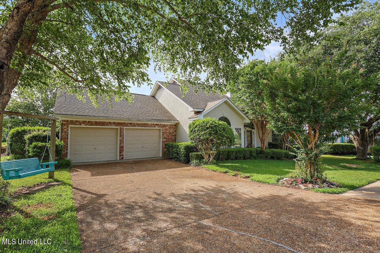 126 Country Club Drive Madison, MS 39110 - Photo 3 of 40 03-126 Country Club Dr.