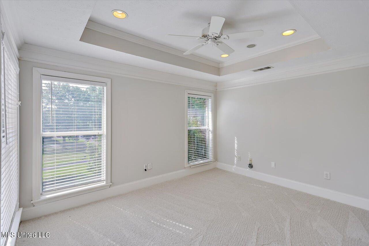 126 Country Club Drive Madison, MS 39110 - Photo 33 of 40 36-126 Country Club Dr.