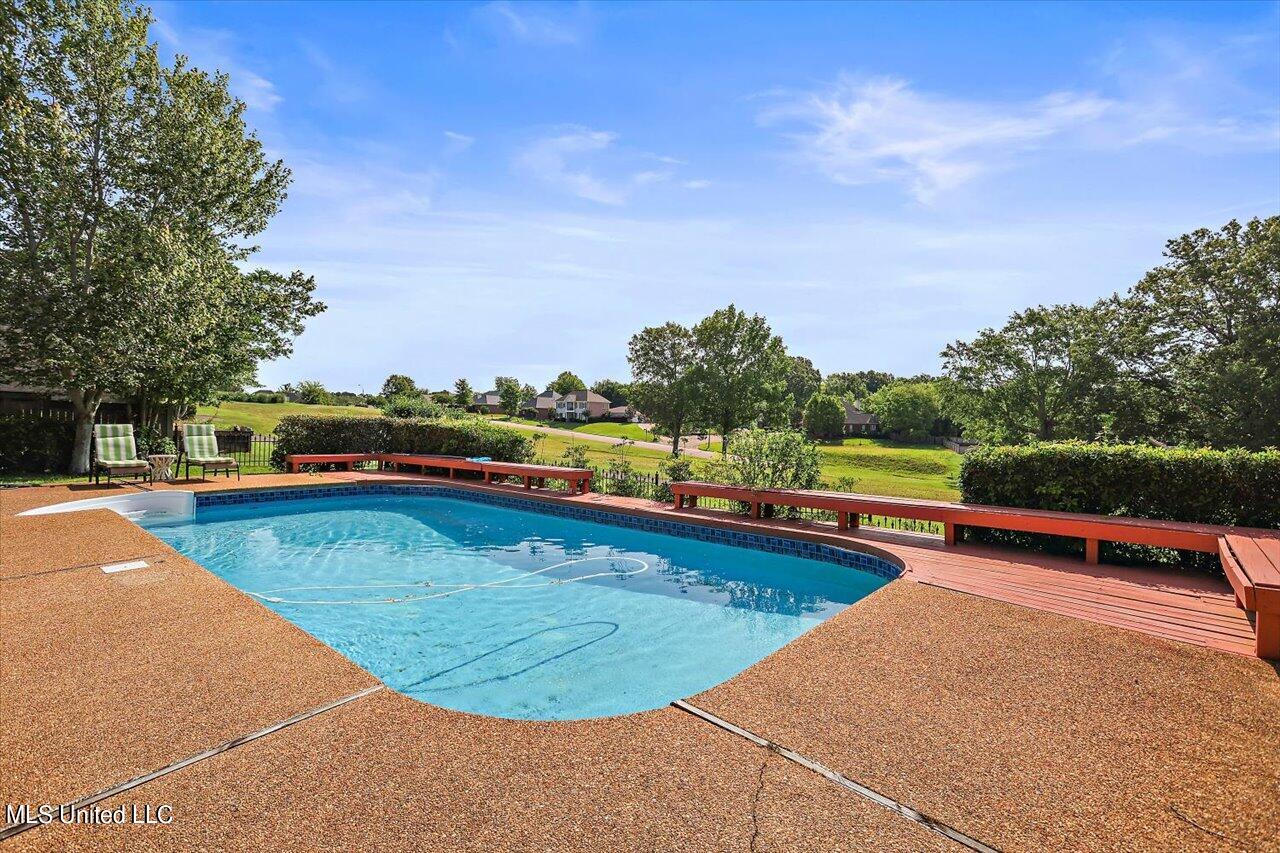 126 Country Club Drive Madison, MS 39110 - Photo 34 of 40 45-126 Country Club Dr.