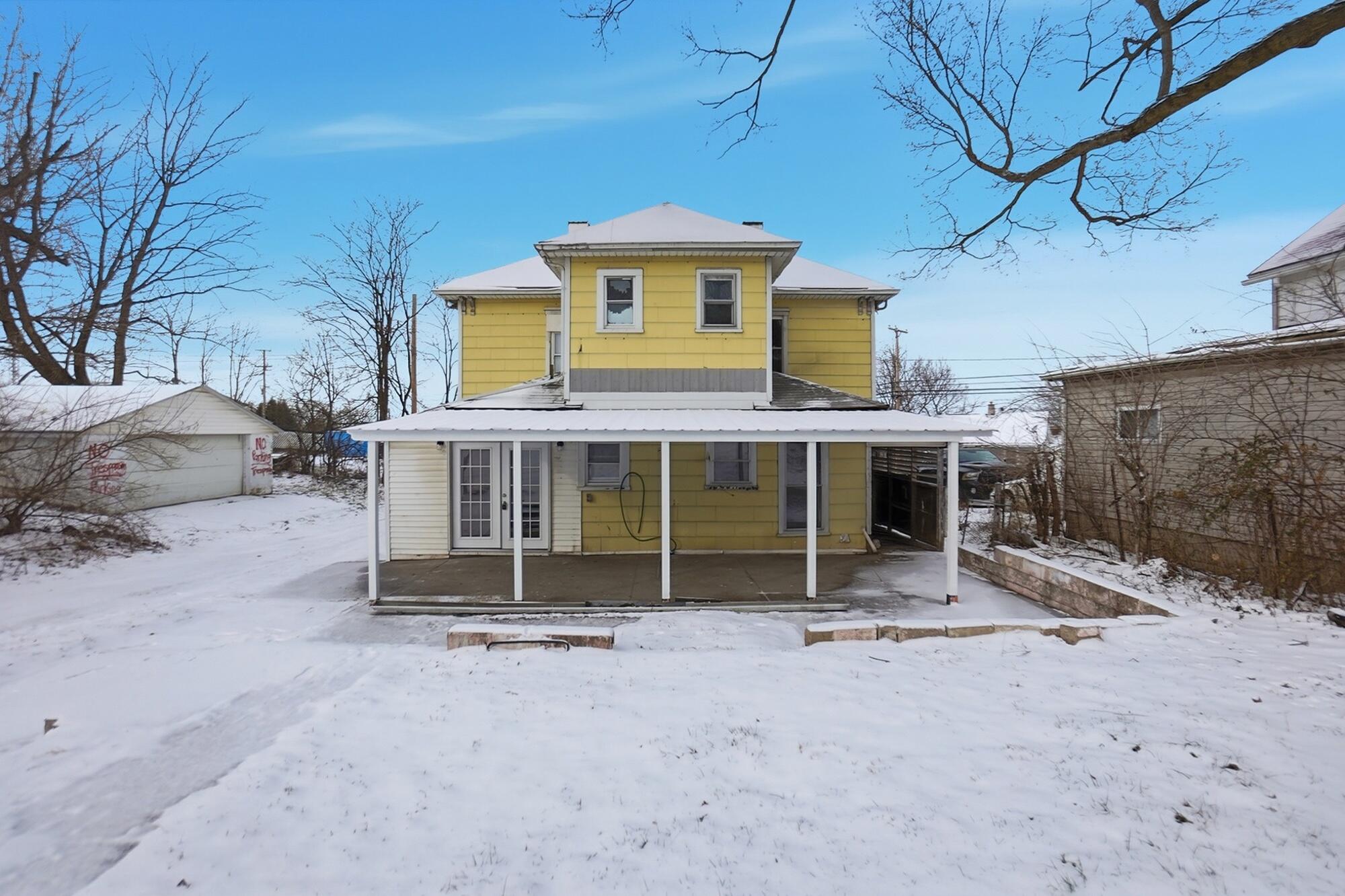 418 Dayton Avenue Springfield, OH 45506 - Photo 38 of 43