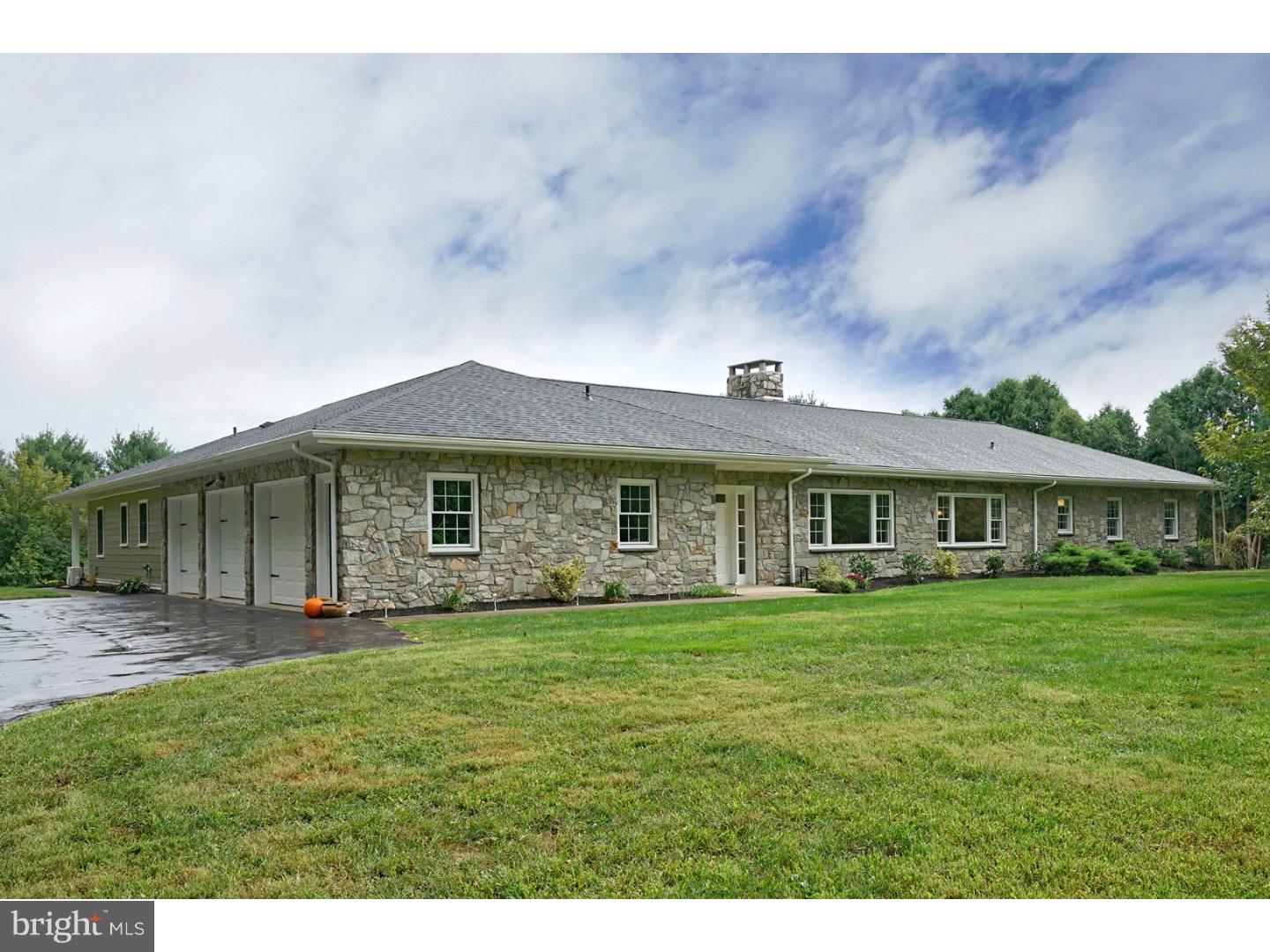 3785 Smoke Road Doylestown, PA 18902 - Photo 1 of 25 Gallery Image 1