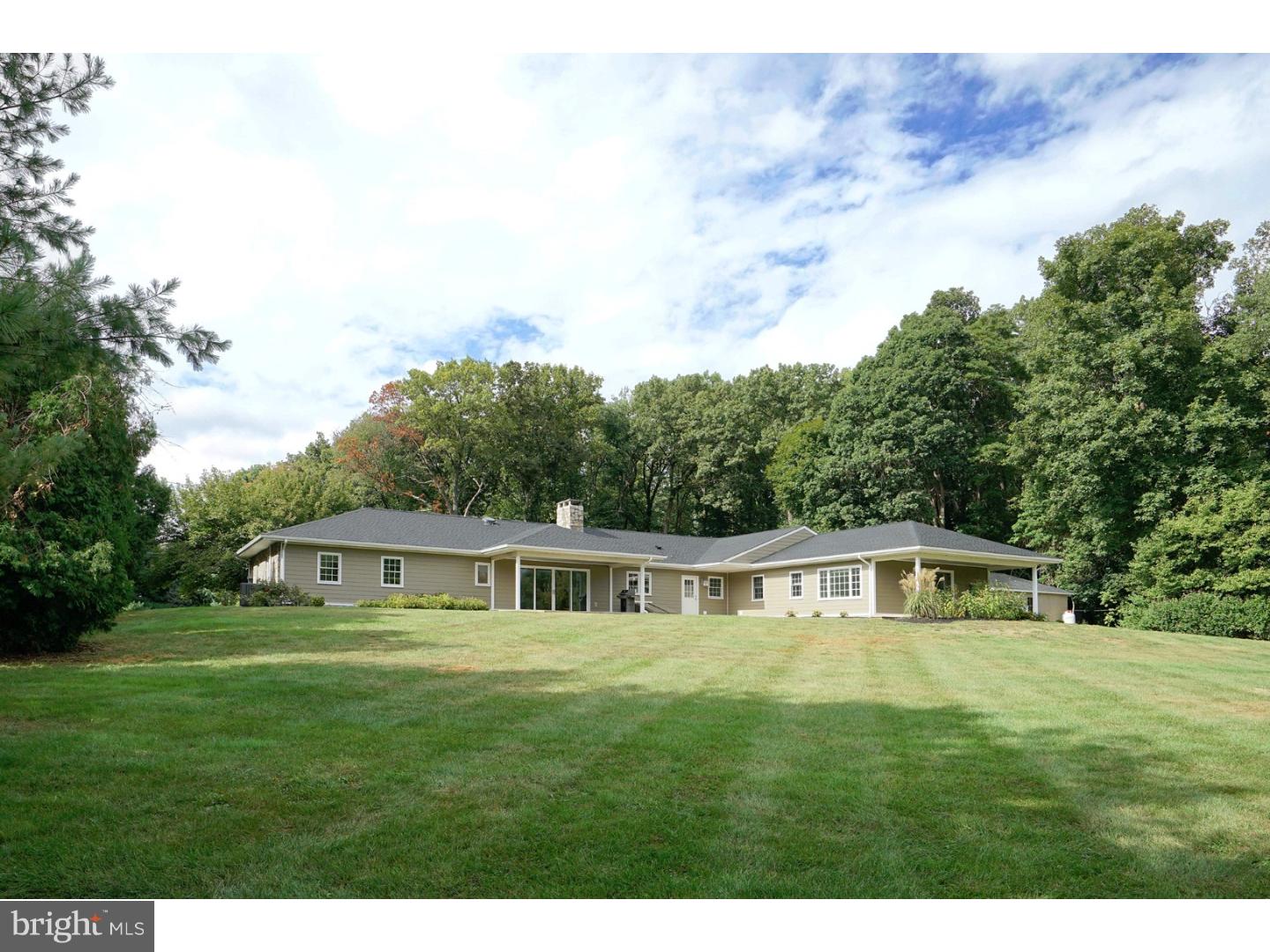 3785 Smoke Road Doylestown, PA 18902 - Photo 2 of 25 Gallery Image 2