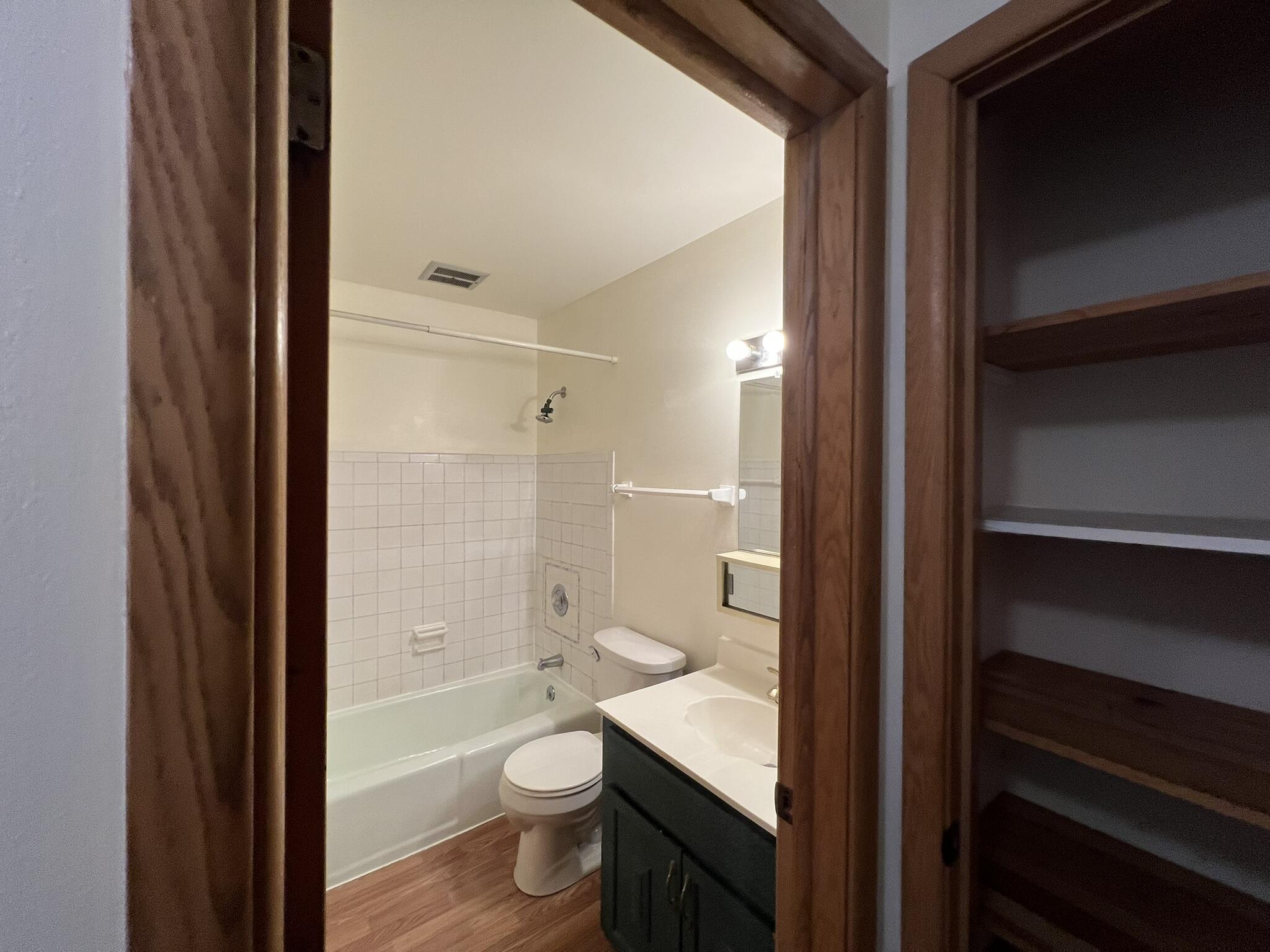1321 West Main Street, Unit 307 Lake Geneva, WI 53147 - Photo 11 of 22 Bathroom