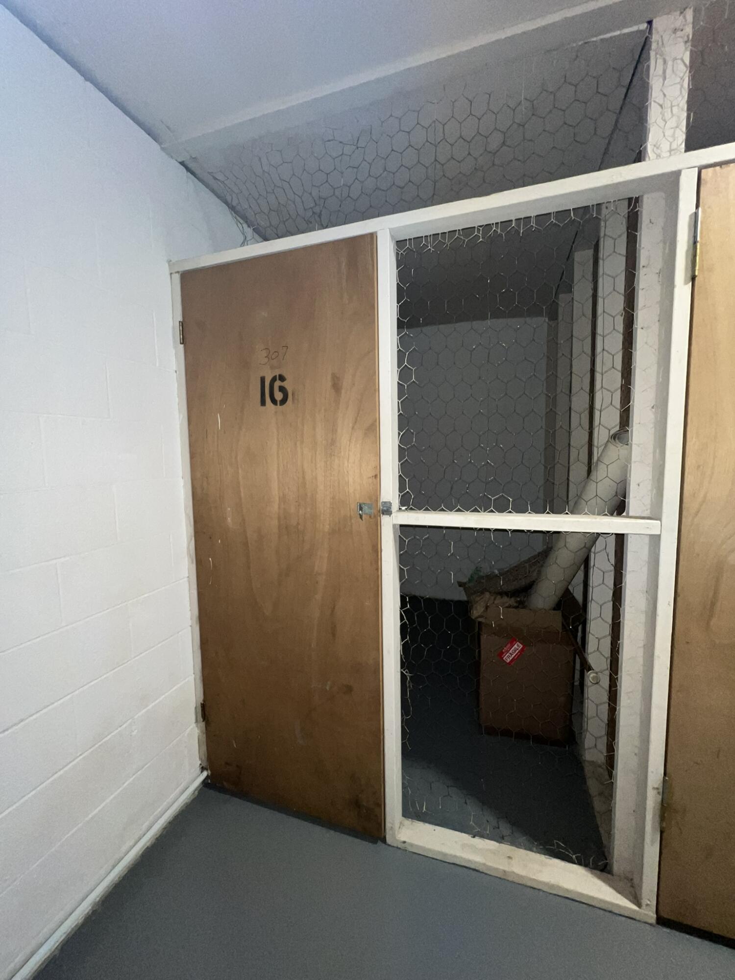 1321 West Main Street, Unit 307 Lake Geneva, WI 53147 - Photo 13 of 22 Storage Locker