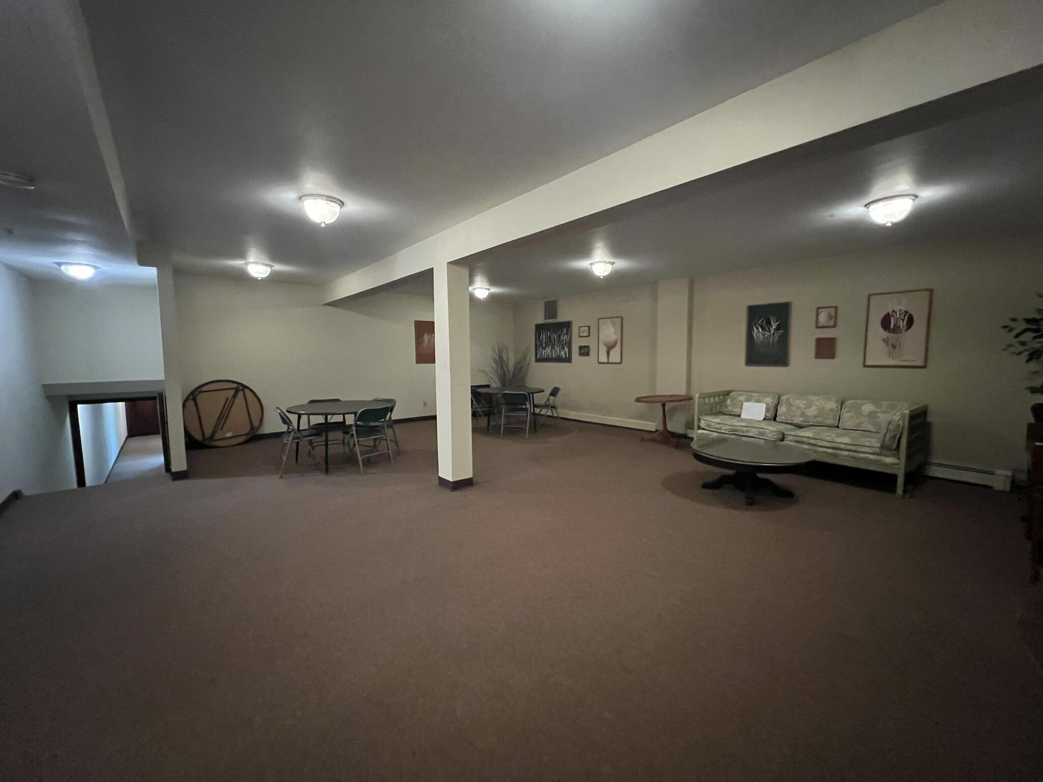 1321 West Main Street, Unit 307 Lake Geneva, WI 53147 - Photo 15 of 22 Recreation Room