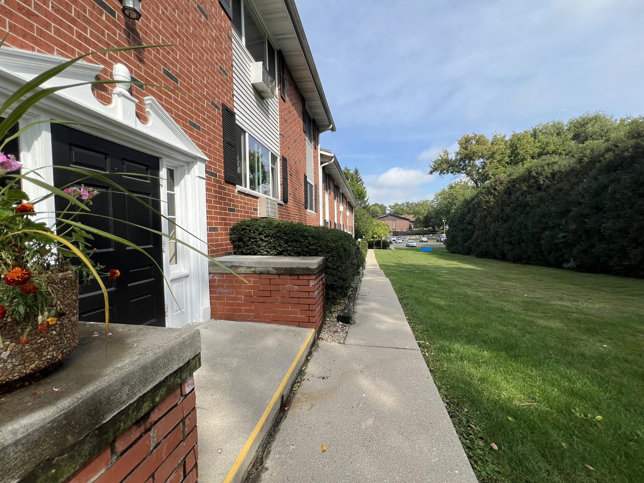 1321 West Main Street, Unit 307 Lake Geneva, WI 53147 - Photo 19 of 22 Proximity to assigned parking spot