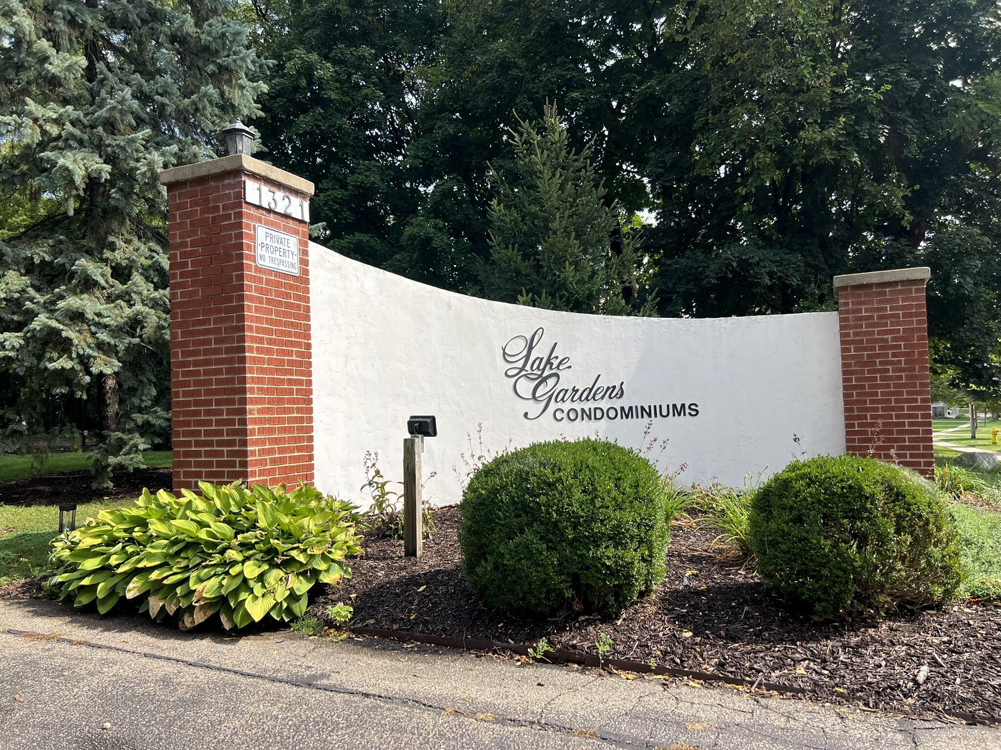 1321 West Main Street, Unit 307 Lake Geneva, WI 53147 - Photo 22 of 22 Lake Gardens