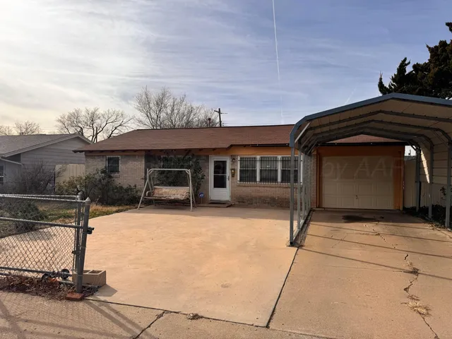 $100,000 | 903 Foxglove Street, Amarillo, TX 79107
