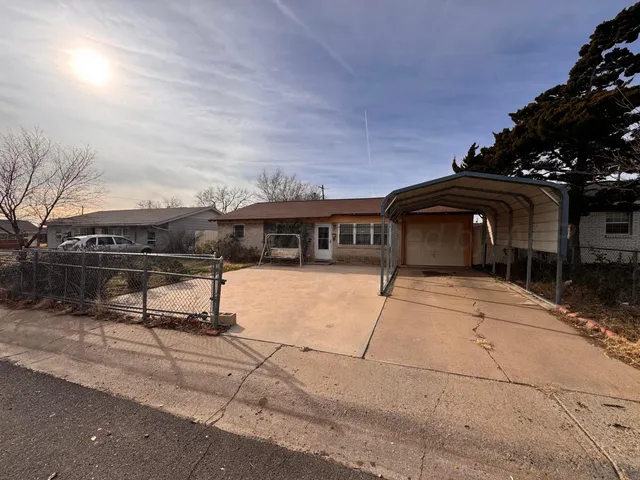 $100,000 | 903 Foxglove Street, Amarillo, TX 79107