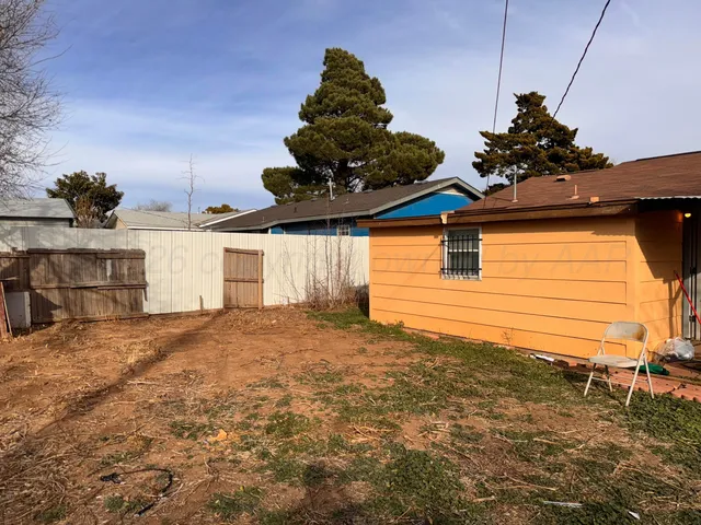 $100,000 | 903 Foxglove Street, Amarillo, TX 79107