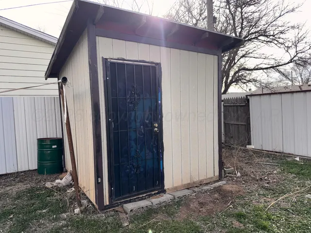 $100,000 | 903 Foxglove Street, Amarillo, TX 79107