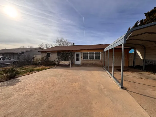 $100,000 | 903 Foxglove Street, Amarillo, TX 79107